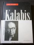 Viktor Kalabis : portrét skladatele - náhled