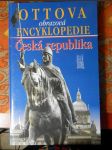 Ottova obrazová encyklopedie - Česká republika - náhled