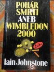 Pohár smrti aneb Wimbledon 2000 - náhled