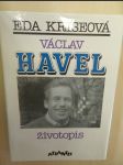 Václav Havel - životopis - náhled