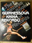 Guinnessova kniha rekordů (Sport a hry) - náhled
