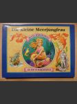 Die kleine Meerjungfrau : Ein Pop-up Märchenbuch - náhled