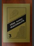 Věda kontra iracionalita : 3. sborník přednášek Českého klubu Sisyfos - náhled
