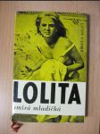 Lolita umírá mladičká - náhled