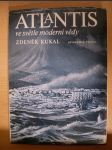 Atlantis ve světle moderní vědy - náhled