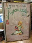 Jugendgabe (Německy) - náhled
