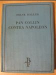 Pan Collin contra Napoleon - náhled