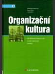 Organizační kultura - náhled