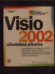 Microsoft Visio 2002 : uživatelská příručka - náhled
