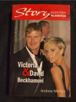 Victoria & David Beckhamovi - náhled