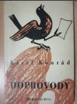 Doprovody - náhled