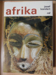 Afrika - náhled