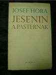 Jesenin a Pasternak : překlady jejich veršů - náhled