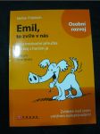 Emil, to zvíře v nás : vaše motivační příručka pro boj s horším já - náhled