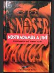 Nostradamus a jiní : Předpovědi do roku 2000 - náhled