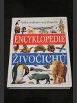 Encyklopedie živočichů - náhled