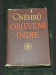 Objevení Indie - náhled