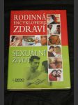 Zdravý sexuální život - náhled