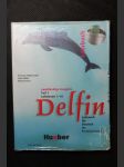 Delfin. Lehrwerk fur Deutsch als Fremdsprache. Teil 1. Lektionen 1 - 10 - náhled