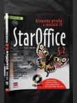 StarOffice 5.2 : uživatelská příručka a instalační CD - náhled