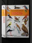 The Illustrated book of Birds - náhled