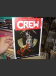 Comicsový magazin Crew č. 6/1997 - náhled
