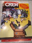 Comics na kvadrát Crew 2 č.5/2003 - náhled