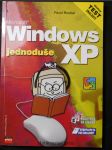 Microsoft Windows XP jednoduše - náhled