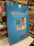 Microsoft Windows 8: Podrobná uživatelská příruč - náhled