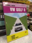 Jezdíme s vozem: VW golf II - náhled
