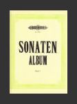 Sonaten Album - náhled