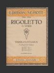 Rigoletto - náhled