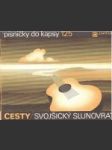 Cesty - Svojšický slunovrat - náhled