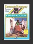 Internationale Folklore - náhled