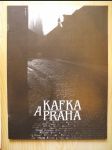 Kafka a Praha - náhled