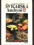 Švýcarská kuchyně - náhled