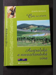 Australská a novozélandská vína - náhled
