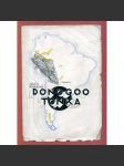 Donogoo Tonka [obálka a ilustrace Josef Šíma] - náhled