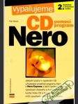 Vypalujeme CD pomocí programu Nero - náhled