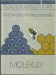 Fyzika pre všetkých II / Molekuly - náhled