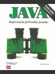 Java ,druhé vydanie - náhled
