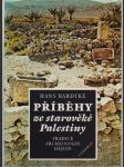 Příběhy ze starověké Palestiny - náhled