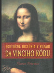 Skutočná história v pozadí Da Vinciho kódu - náhled