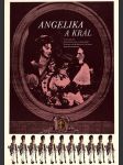 Angelika a král (Fišer) - náhled