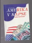 Amerika v kapse - náhled