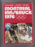 Montreal Innsbuck 1976 - náhled