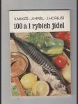 100 a 1 rybích jídel - náhled