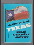 Texas země osamělé hvězdy - náhled