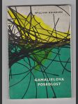 Gamalielova posedlost - náhled