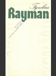 Fyzikus Rayman / Anton Bartunek - náhled